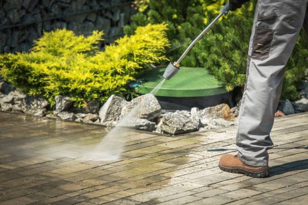 Best Patio and Deck Pressure Washing  in New Britain, CT