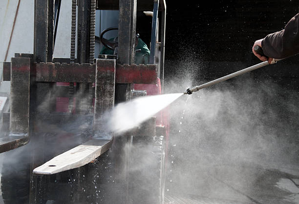 Best Heavy Equipment Washing  in New Britain, CT