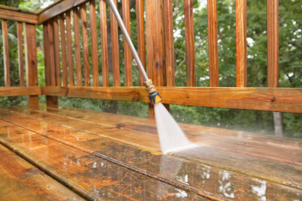 Best Dumpster Area Cleaning  in New Britain, CT